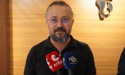 AFOT 02 Başkanı Gürbüz: 'Sanatla Adıyaman'ı anlattık'