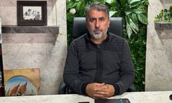 Erkan Çimenden'den 'Kriz yönetimi ve ortak güç' vurgusu