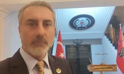 Ahmet Doğan'dan Yalova'da şehit olan polisler için taziye mesajı