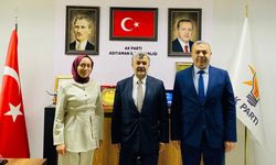 Ahmet Işık'tan İnsan Hakları Günü mesajı: 'Gazze'de yaşananlar yüzyılın en vahşi soykırımıdır'