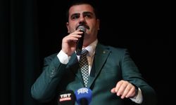 AK Parti Genel Sekreteri İnan, Gaziantep'te konuştu