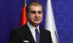 Ömer Çelik'ten İshak Şan'a yönelik saldırıya tepki