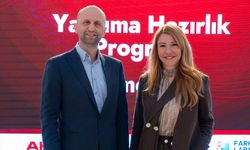 Akbank ve Arya’dan Yatırıma Hazırlık Programı Mezuniyeti