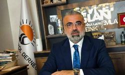 AKYOL Genel Başkanı Aslan: 'Kahta'da siyasi ve bürokratik boşluk var'