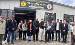 Ortak Açıklama; Alevi Bektaşi Başkanlığı’nı Tanımıyoruz