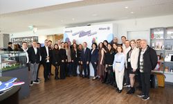 Allianz Türkiye BES'li müşterileriyle bir araya geldi