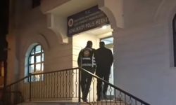 Ambulansa yol vermeyen sürücüye gereği yapıldı!