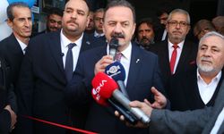 Anahtar Parti: 'Asgari ücret enflasyon karşısında eridi'