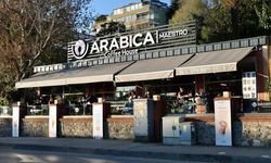 Arabica Coffee House erişilebilirliğini arttırdı