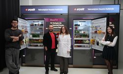 Arçelik’ten Doğru Buzdolabı Kullanımı Etkinliği