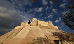 Gaziantep Kalesi Depreme Karşı Güçlendirildi