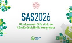 2026 Sıfır Atık Yarışması Başvuruları açıldı