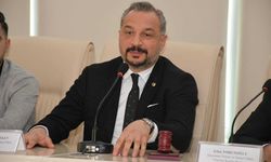 ATSO Meclis Başkanından Destici'ye Sert Tepki