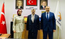 Av. Işık; “Veda Hutbesi İlk İnsan Hakları Beyannamesidir”