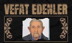 Besni’de Bugün Vefat Edenler - 24.12.2025