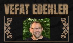 Besni’de Bugün Vefat Edenler - 15.12.2025