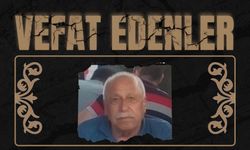 Besni'de Bugün Vefat Edenler 08.12.2025