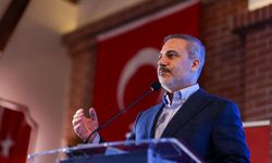 Bakan Fidan'dan SDG'ye uyarı: 'Sabrımız tükeniyor'