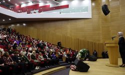 Bakan Gökdaş; "Kadınları Güçlendirmeye Devam Edeceğiz"