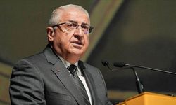 Bakan Güler'den SDG'ye net mesaj: 'Geri adım yok'