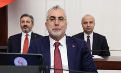 Bakan Işıkhan: 'Asgari ücret için rakam konuşmak çok erken'