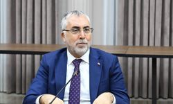 Bakan Işıkhan: 'İstihdam ve işgücünde artış sürdürüyor'