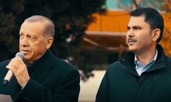 Deprem Bölgesinde 455 Bin Afet Konutu Tamamlanıyor