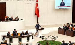 Bakan Murat Kurum, TBMM'de eleştirileri cevapladı