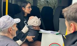 Bakan Tunç'tan hakim Karsu Yıldırım'a tebrik: 'Görevine bağlılığın fotoğrafıdır'