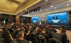 Bakan Yardımcısı Ahmet Aydın, Umut Timi'yle bir araya geldi