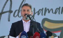 Ahmet Aydın: 'Zulme sessiz kalan suça ortak olur'