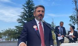 Ahmet Aydın'dan şehit polisler için taziye mesajı