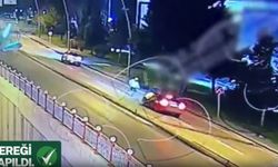 Dur ihtarına uymayan sürücü tutuklandı