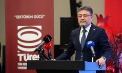 Bakan Yumaklı: 'Üreticimizin Yanında Durmayı Sürdürüyoruz'