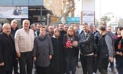 Balıkesir Çarşısı esnafından tahliye tepkisi: 'Depremden sağ çıktık, şimdi emeğimiz yıkılıyor' - Videolu Haber