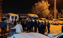 Başkan Bayır: Şoförlerin sesi bizim önceliğimiz