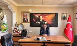 Başkan Çetin: '2026, Çakırhüyük'ün şahlanış yılı olacak'