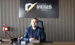 İşeri’den AA Muhabirlerine Yapılan Saldırıya Sert Tepki