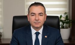 Başkan Murat Çeliker: 'Basın özgürlüğünün güçlendiği bir yıl temenni ediyorum'