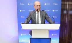 Şevket Gürsoy: 'Adıyaman'ın geleceği eğitimle güçlenecek'