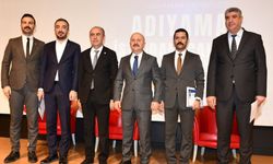 Başkan Torunoğlu İstihdam Çalıştayında Konuştu: 'Adıyaman'ı Turizm Sektörü Ayağa Kaldıracak'