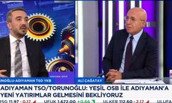 Sanayicilere "Adıyaman'a yatırım yapma" çağrısı