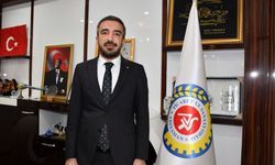 Başkan Torunoğlu'ndan Adıyaman'ın il oluşu mesajı