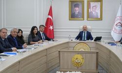 Başkan Tutdere: 'Kadınların güvende olduğu bir Adıyaman'ı birlikte inşa ediyoruz'