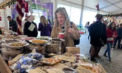 Başkan Tutdere'den Kadın Üreticilere Destek Çağrısı!