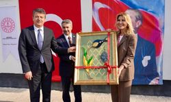 Başkan Tutdere'den Gülben Ergen açıklaması