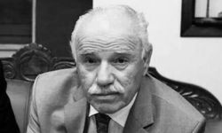 Başkan Tutdere'den Mehmet Erdem için taziye mesajı