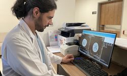 Batman'da 7 yaşındaki çocuk beynindeki tümörden 5 saatlik ameliyatla kurtuldu