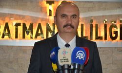 Batman'da 'Asayiş ve Güvenlik Toplantısı' yapıldı