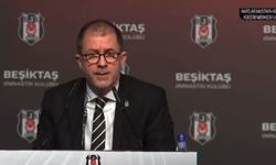 Beşiktaş'ın toplam borcu 22,5 Milyar TL'ye yükseldi
